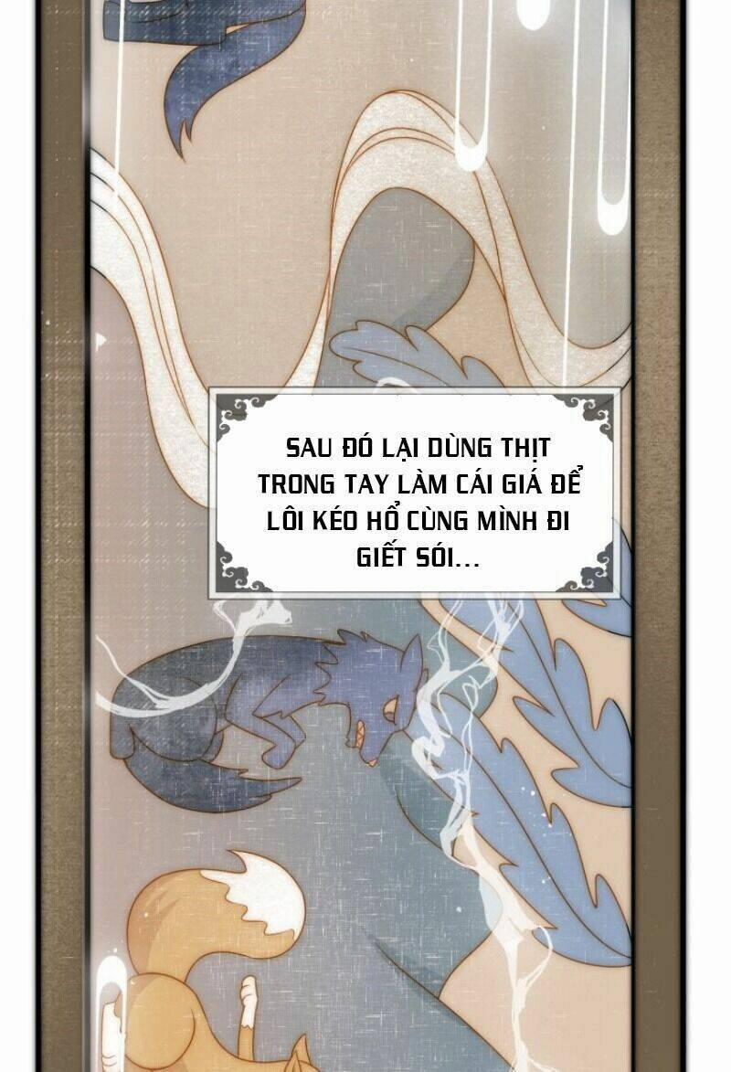 Dưỡng Địch Vi Hoạn 81 trang 29