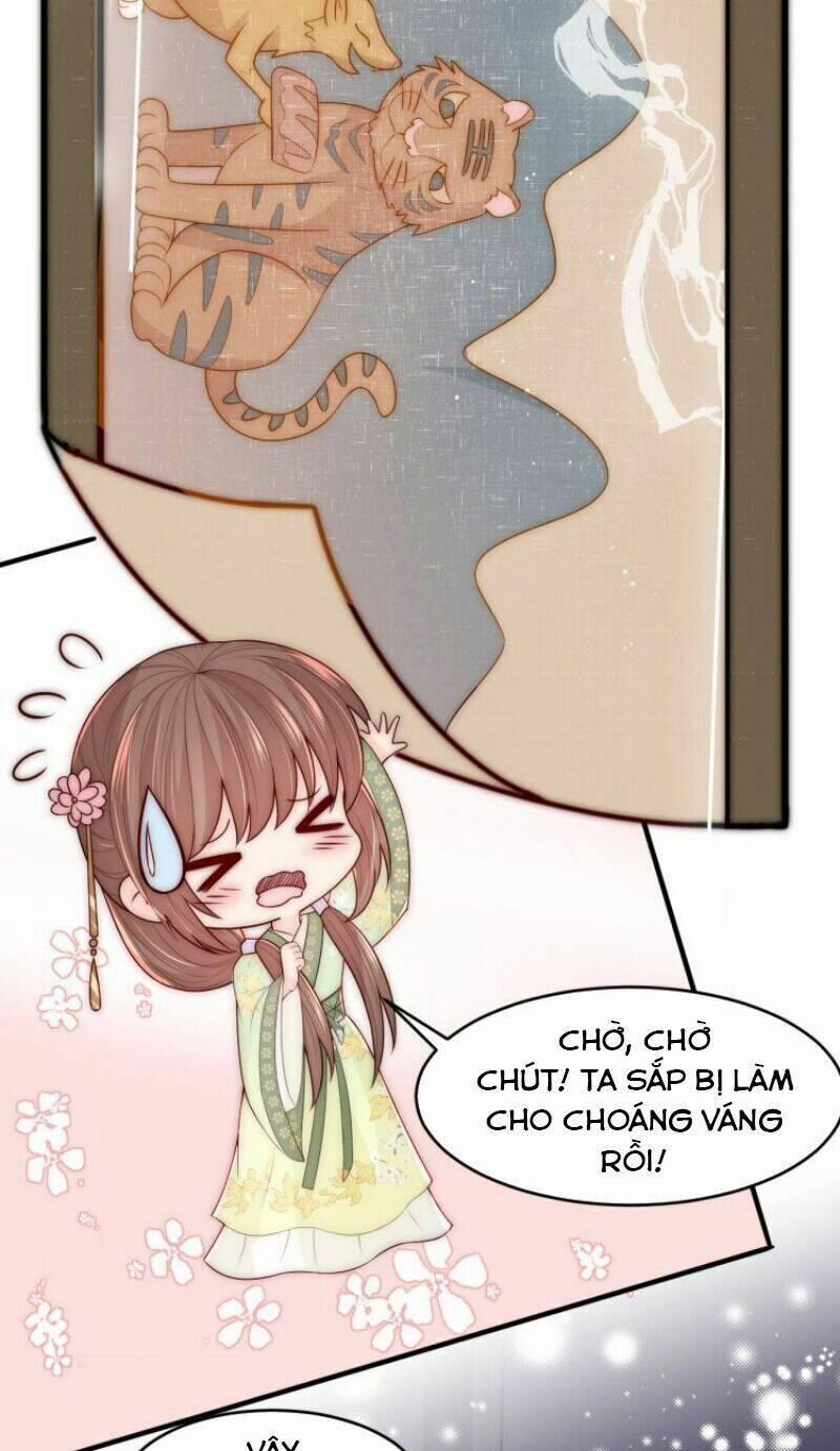 Dưỡng Địch Vi Hoạn 81 trang 30