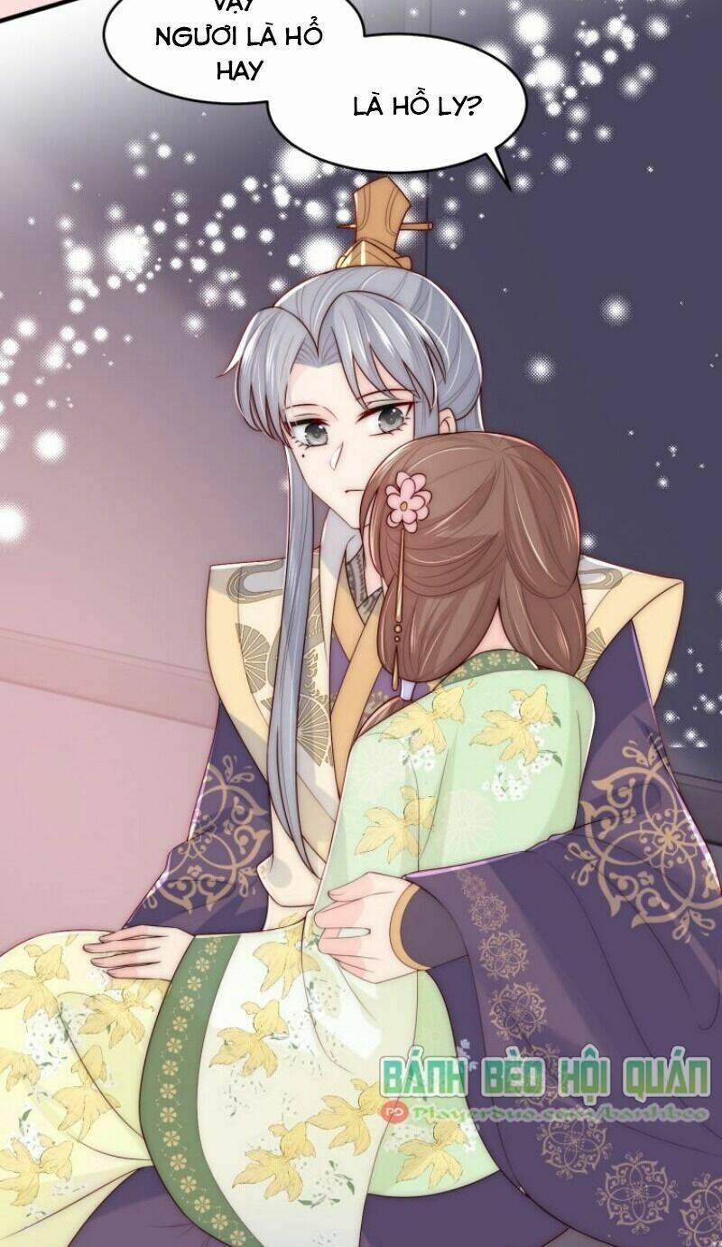 Dưỡng Địch Vi Hoạn 81 trang 31