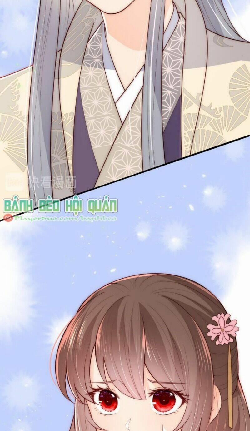 Dưỡng Địch Vi Hoạn 81 trang 34