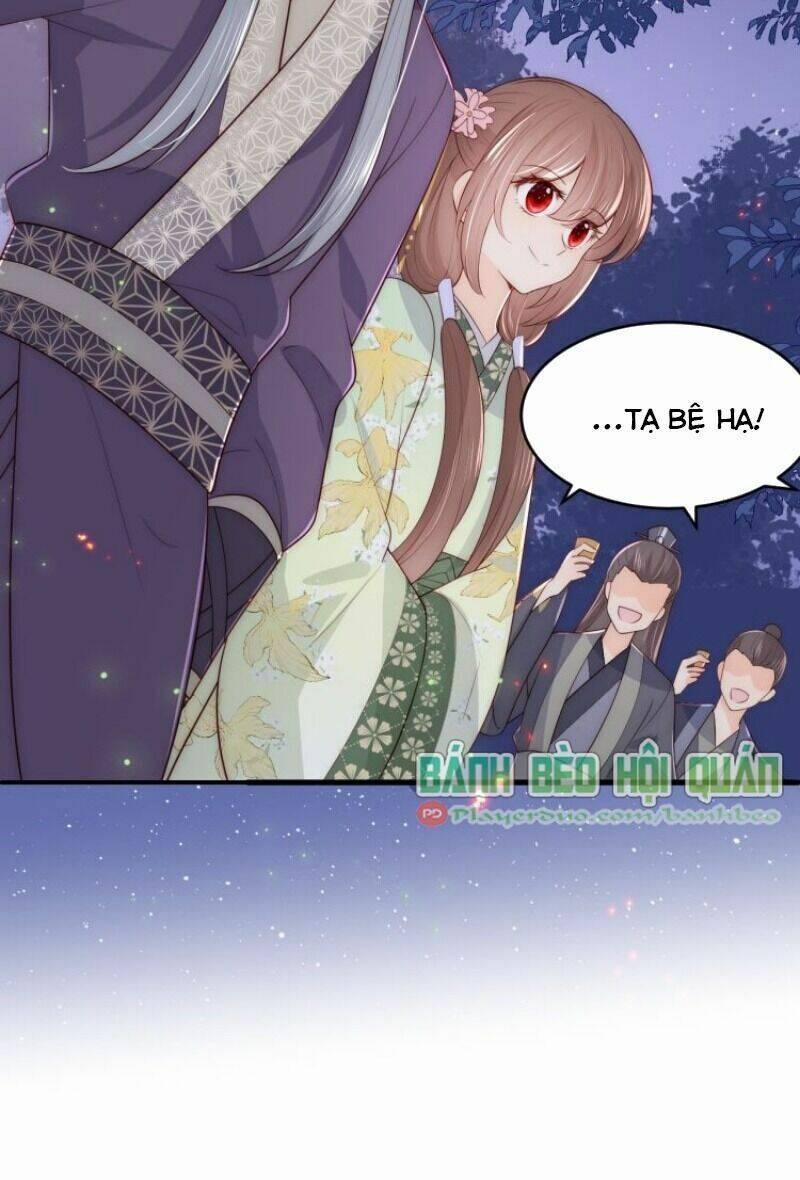 Dưỡng Địch Vi Hoạn 81 trang 41