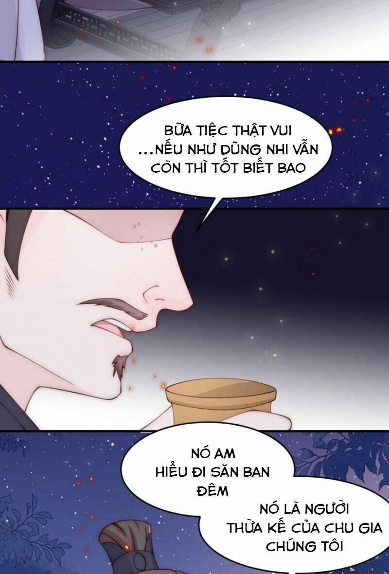 Dưỡng Địch Vi Hoạn 81 trang 43