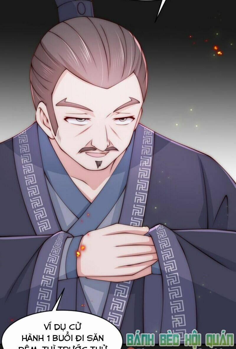 Dưỡng Địch Vi Hoạn 81 trang 47