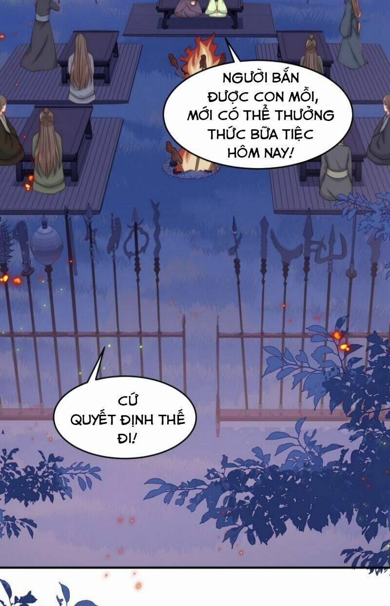 Dưỡng Địch Vi Hoạn 81 trang 53