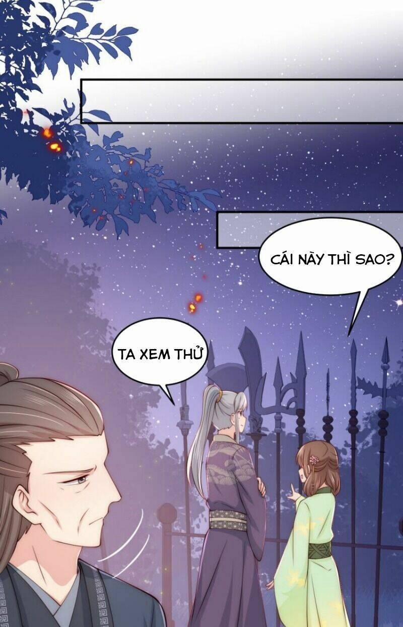 Dưỡng Địch Vi Hoạn 81 trang 54