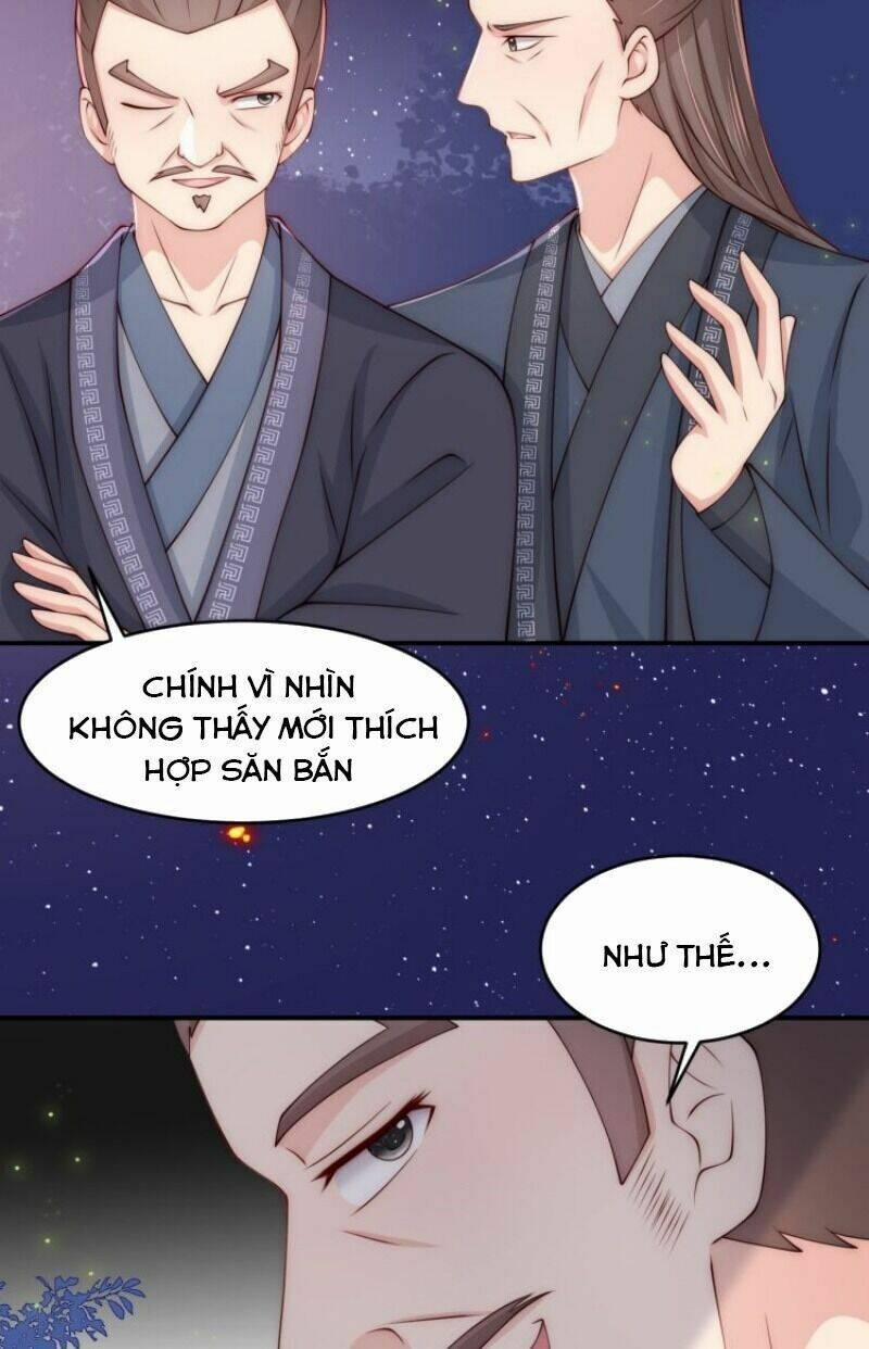 Dưỡng Địch Vi Hoạn 81 trang 56