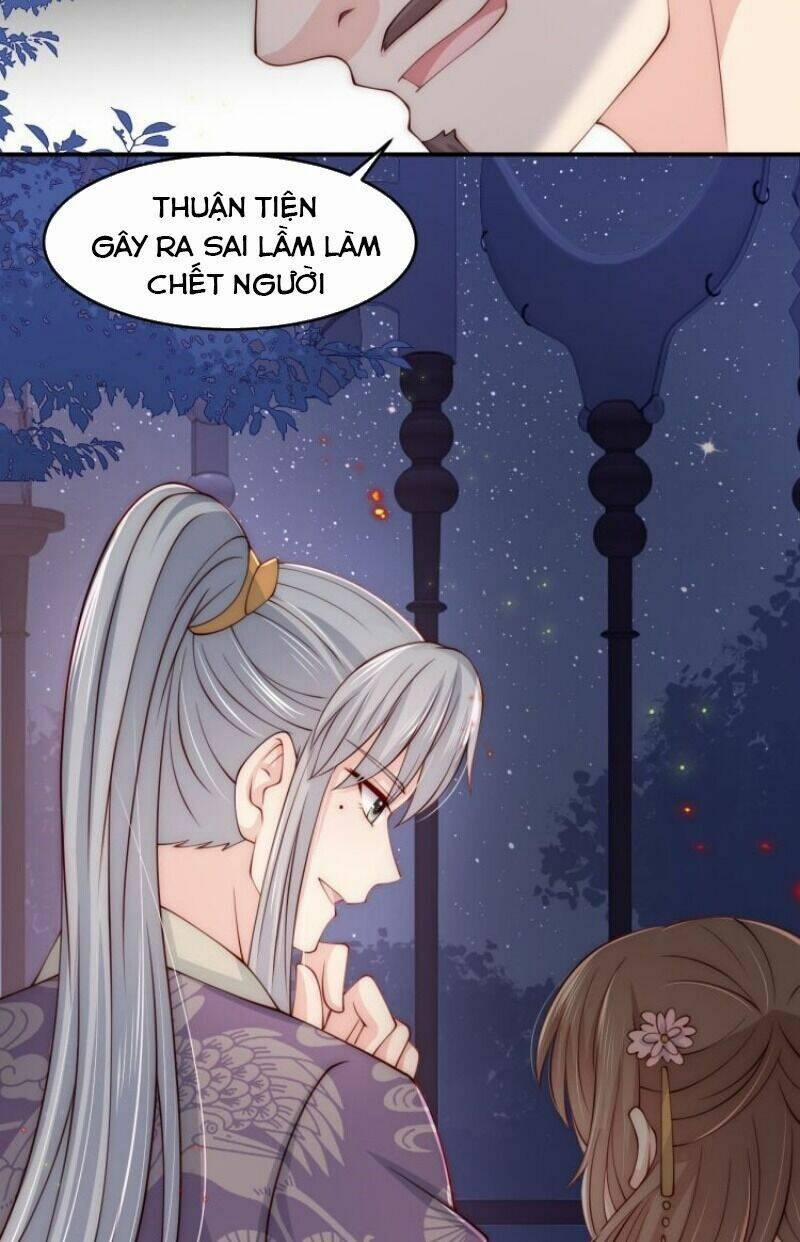 Dưỡng Địch Vi Hoạn 81 trang 57