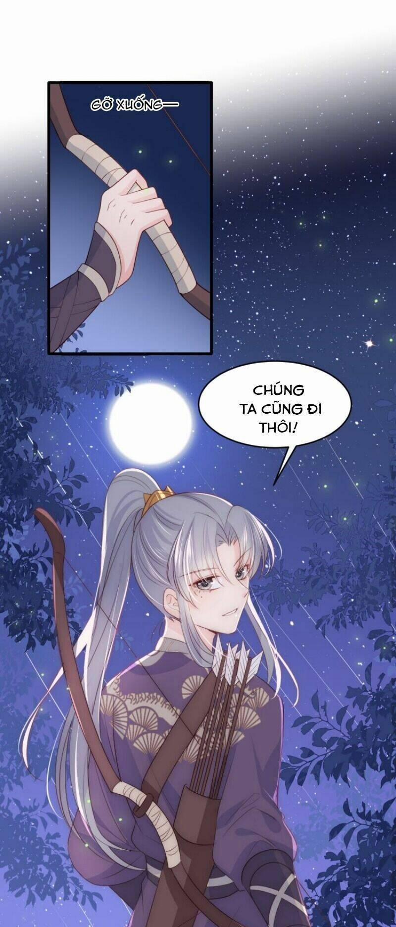 Dưỡng Địch Vi Hoạn 82 trang 0