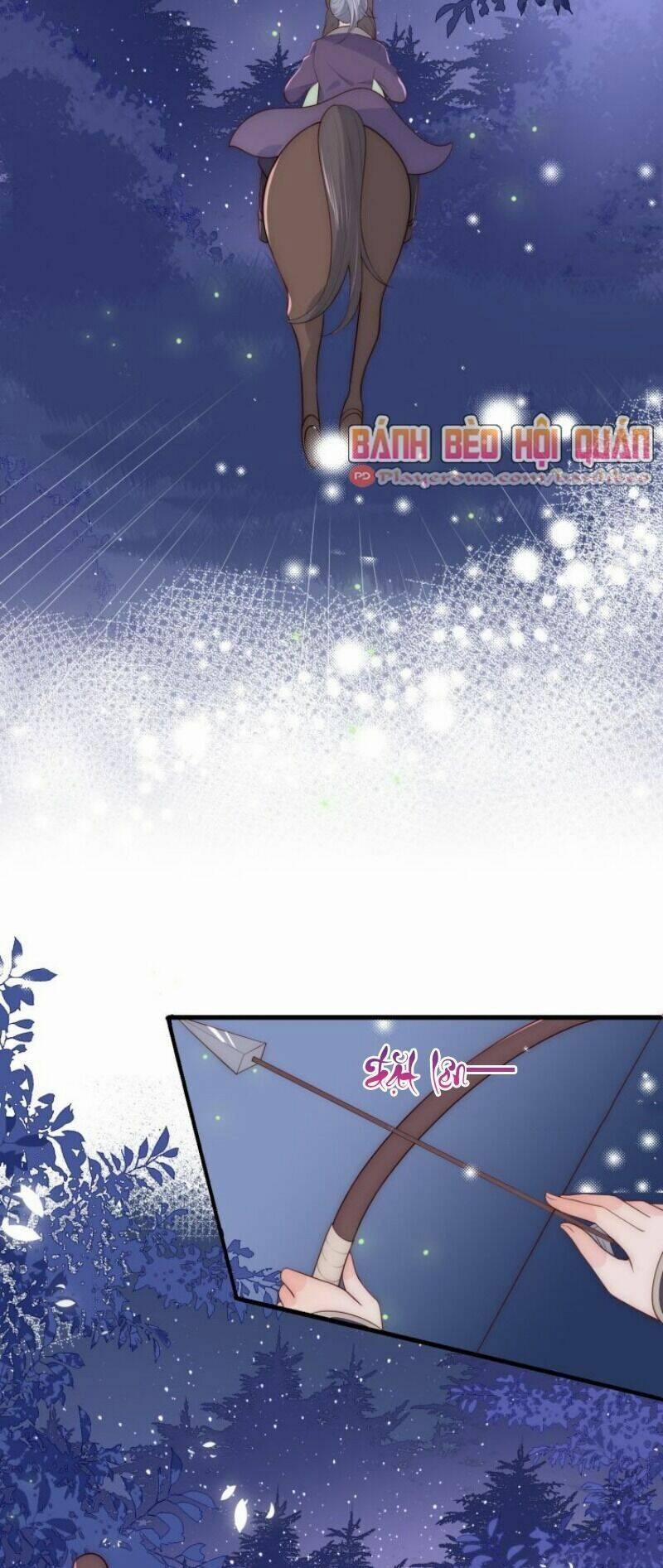 Dưỡng Địch Vi Hoạn 82 trang 22