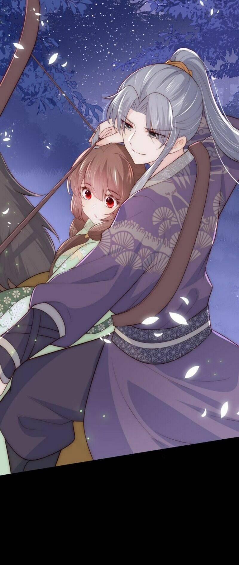 Dưỡng Địch Vi Hoạn 82 trang 23