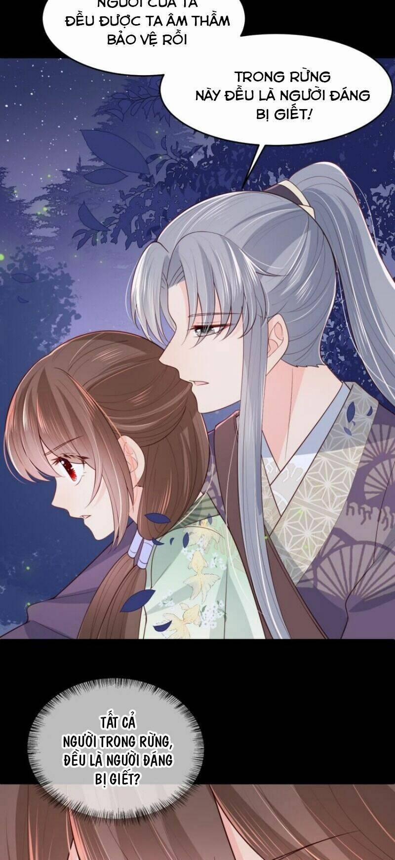 Dưỡng Địch Vi Hoạn 82 trang 26