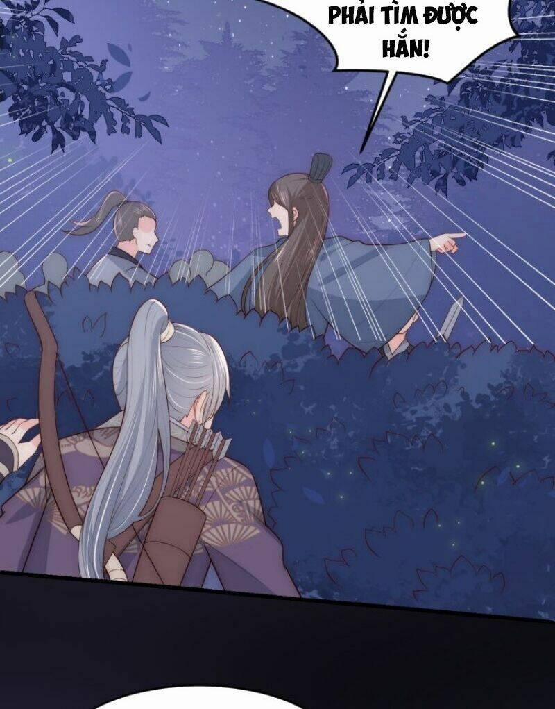 Dưỡng Địch Vi Hoạn 82 trang 33