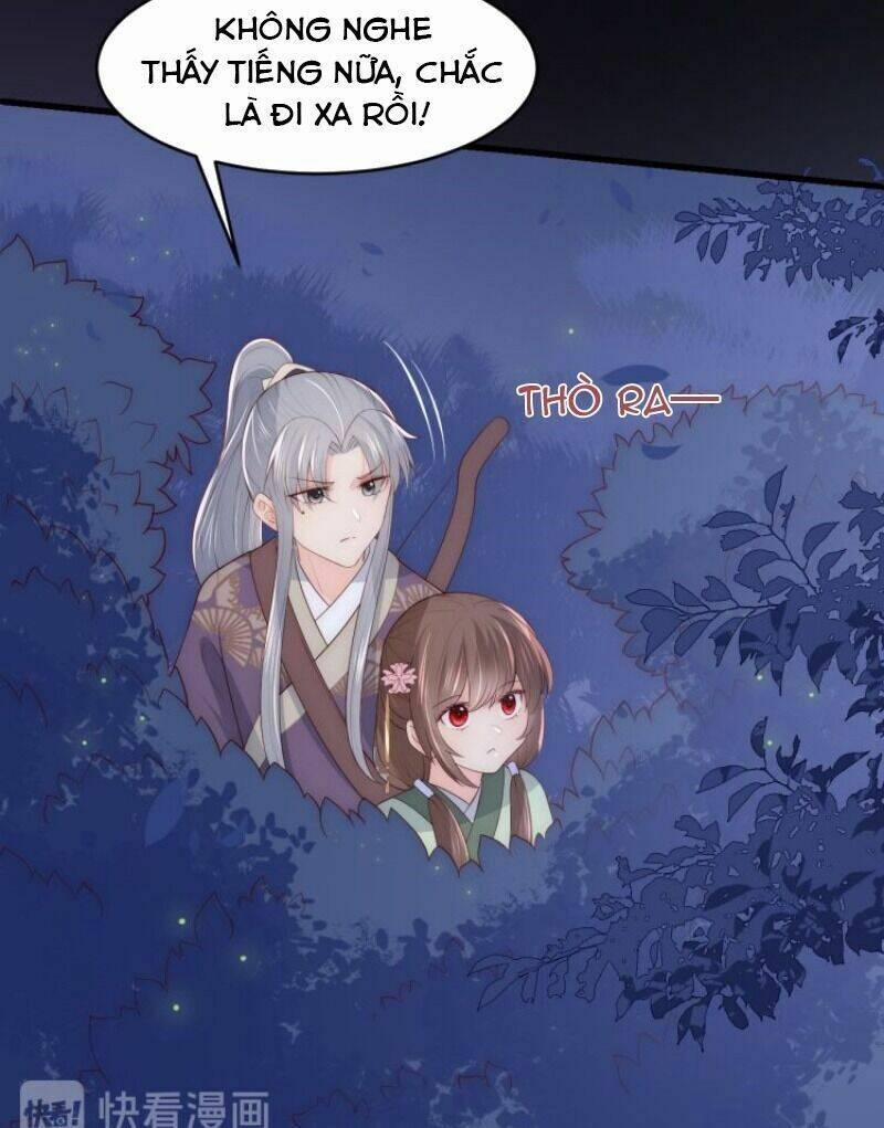 Dưỡng Địch Vi Hoạn 82 trang 34