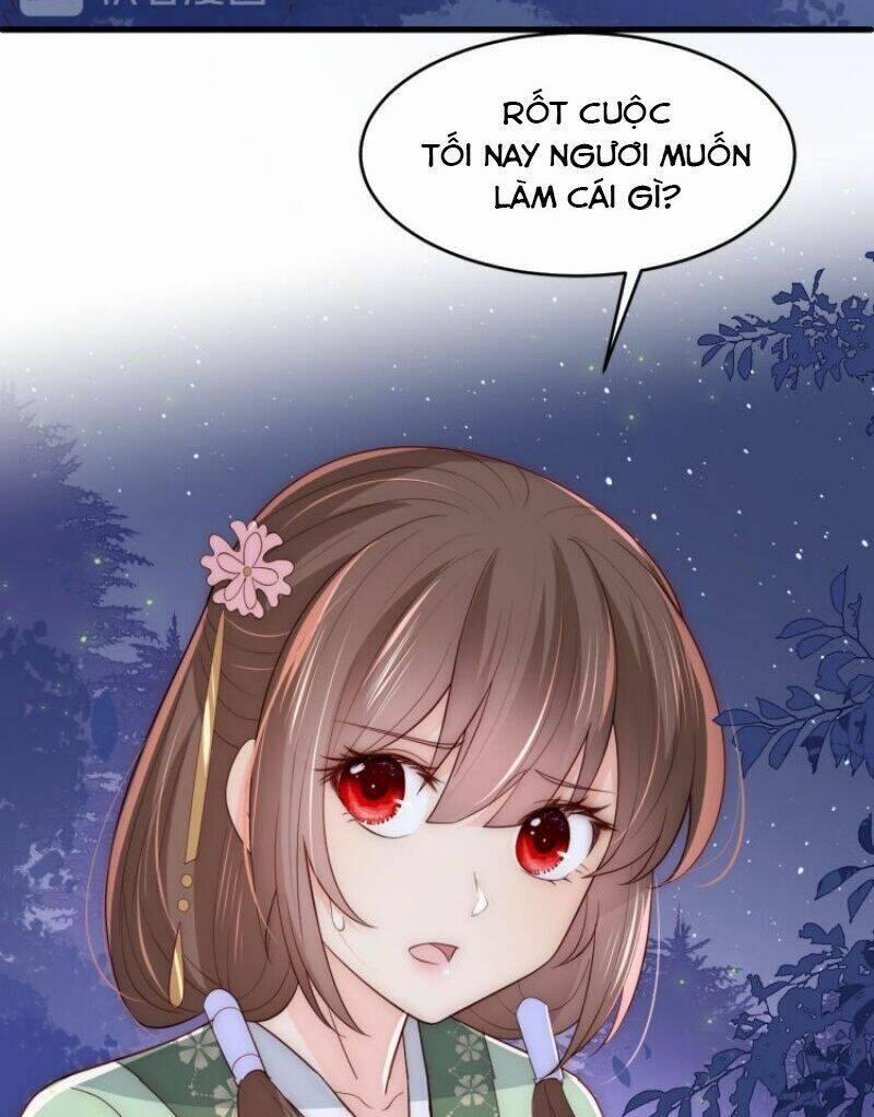 Dưỡng Địch Vi Hoạn 82 trang 35