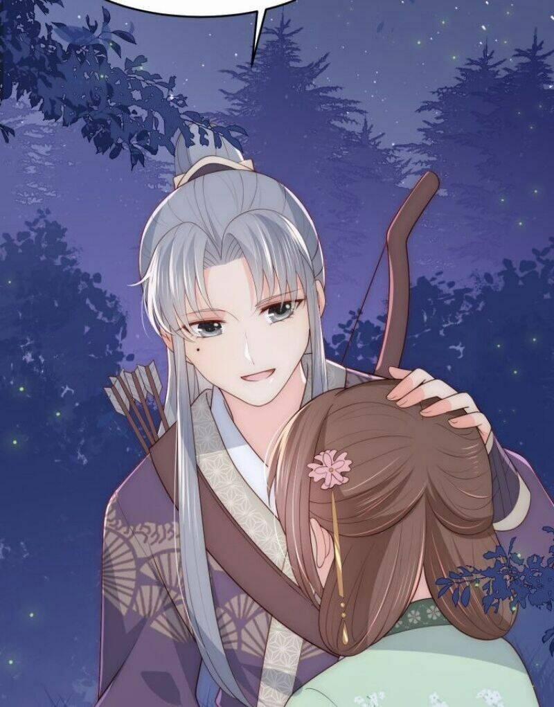 Dưỡng Địch Vi Hoạn 82 trang 37