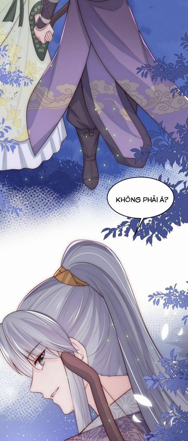 Dưỡng Địch Vi Hoạn 82 trang 4