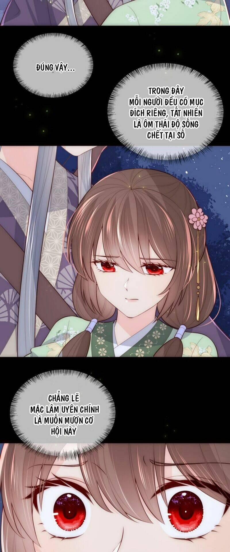 Dưỡng Địch Vi Hoạn 82 trang 44