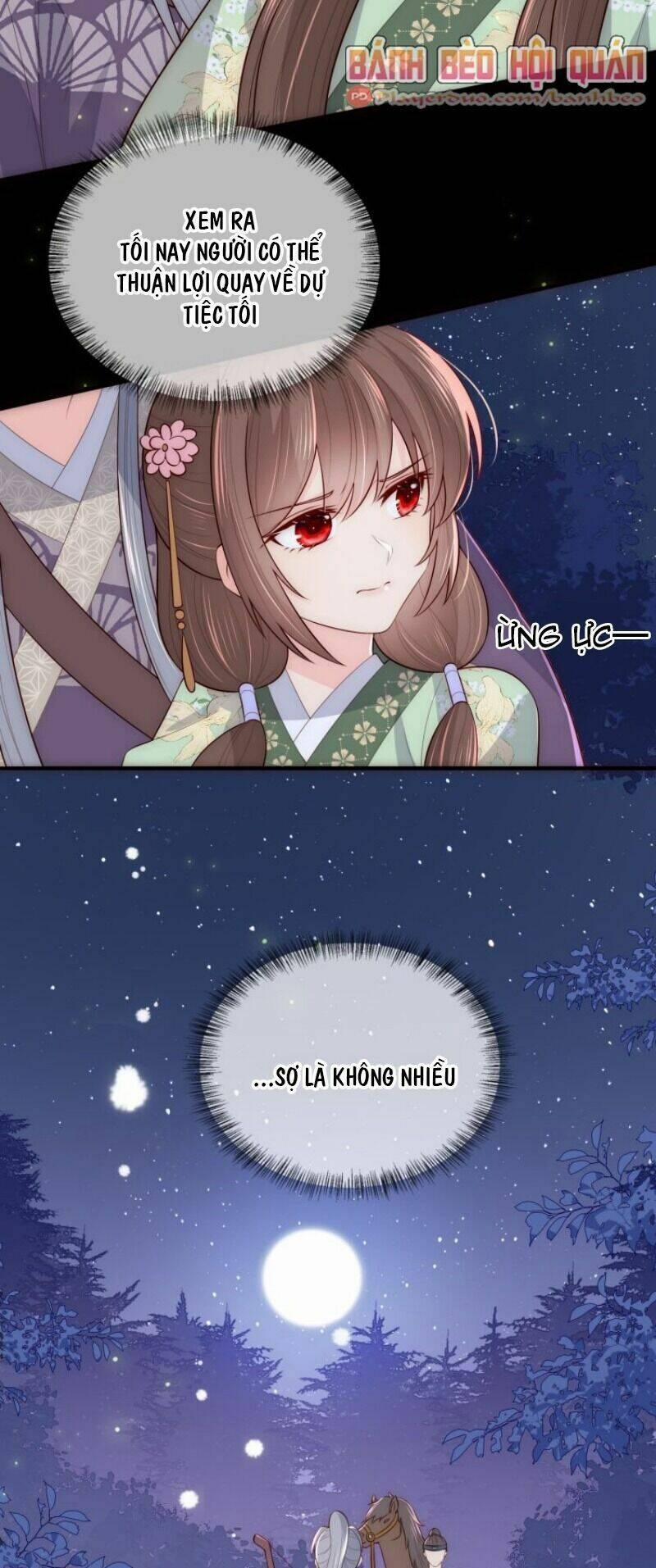 Dưỡng Địch Vi Hoạn 82 trang 46