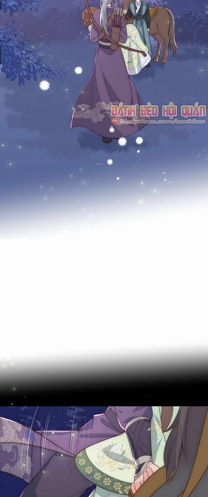 Dưỡng Địch Vi Hoạn 82 trang 47
