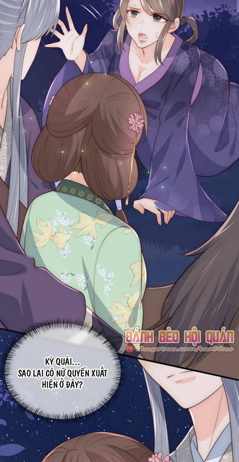 Dưỡng Địch Vi Hoạn 82 trang 52