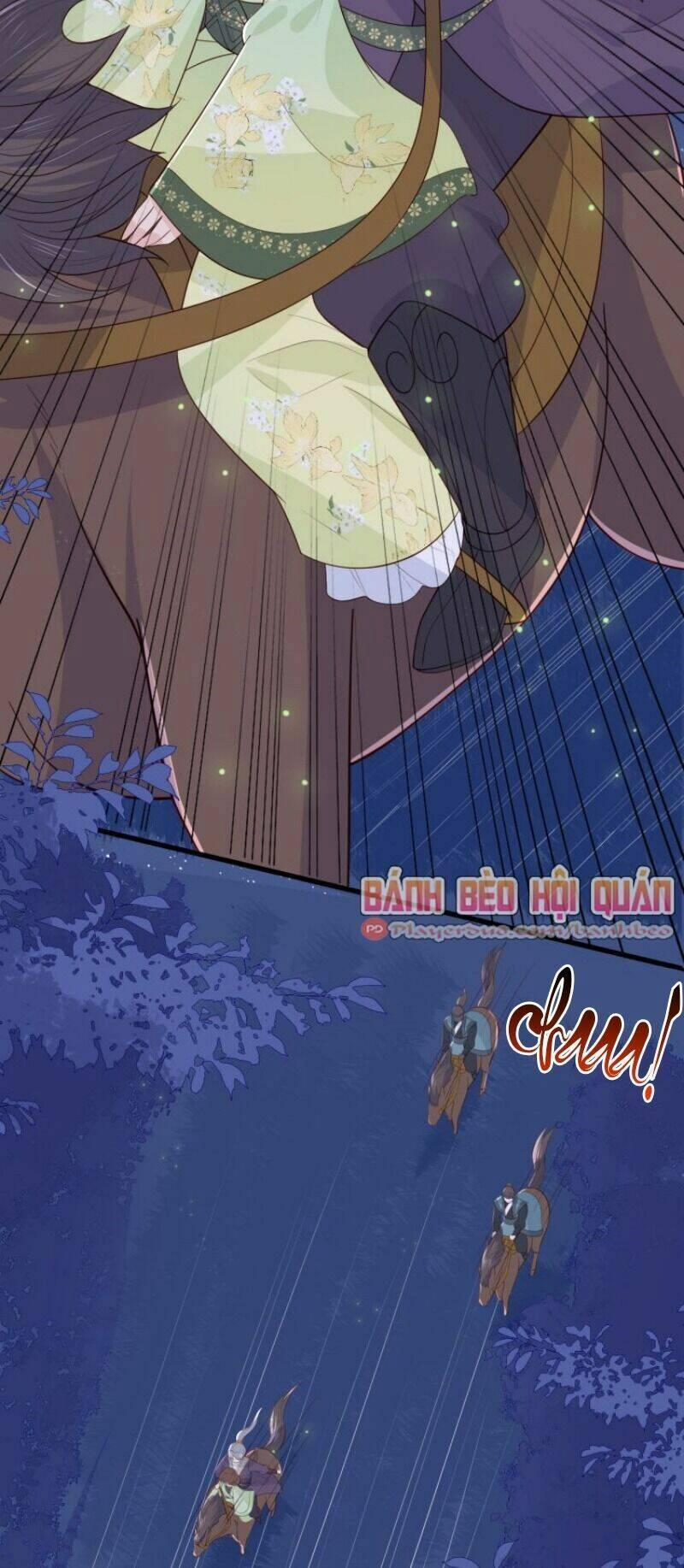 Dưỡng Địch Vi Hoạn 82 trang 9