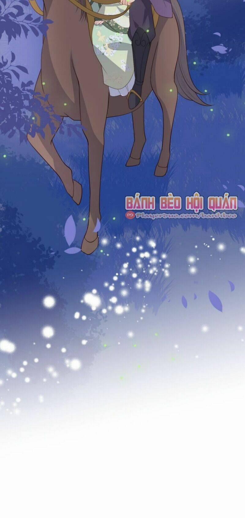 Dưỡng Địch Vi Hoạn 83 trang 11