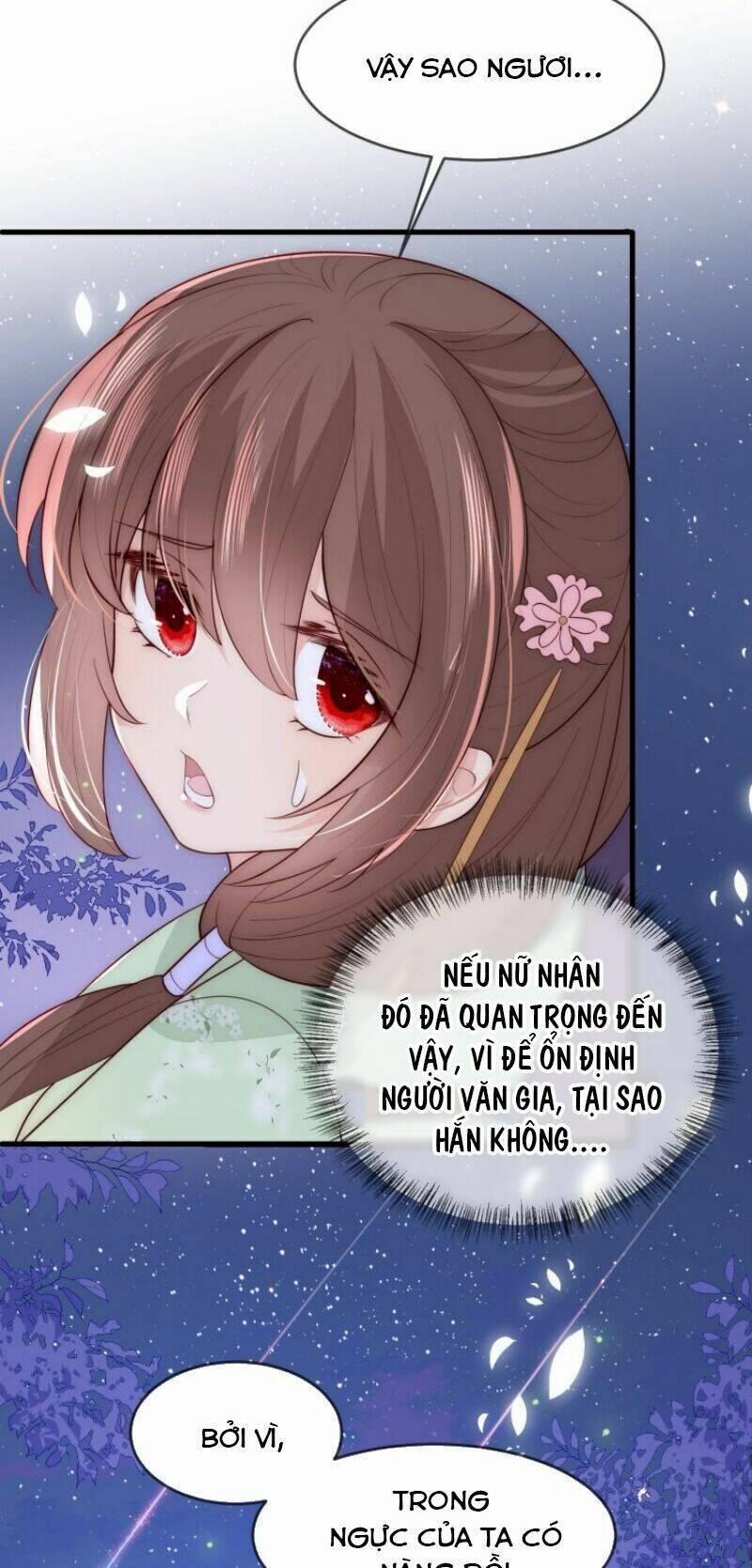 Dưỡng Địch Vi Hoạn 83 trang 16