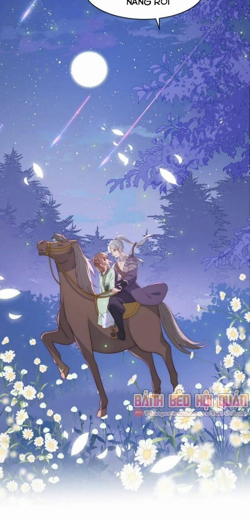 Dưỡng Địch Vi Hoạn 83 trang 17