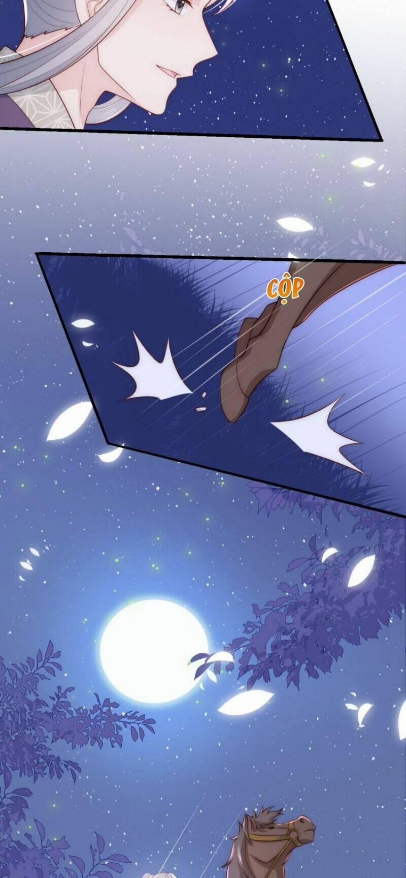 Dưỡng Địch Vi Hoạn 83 trang 20