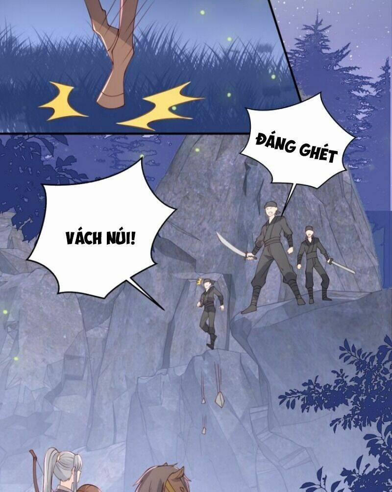 Dưỡng Địch Vi Hoạn 83 trang 26
