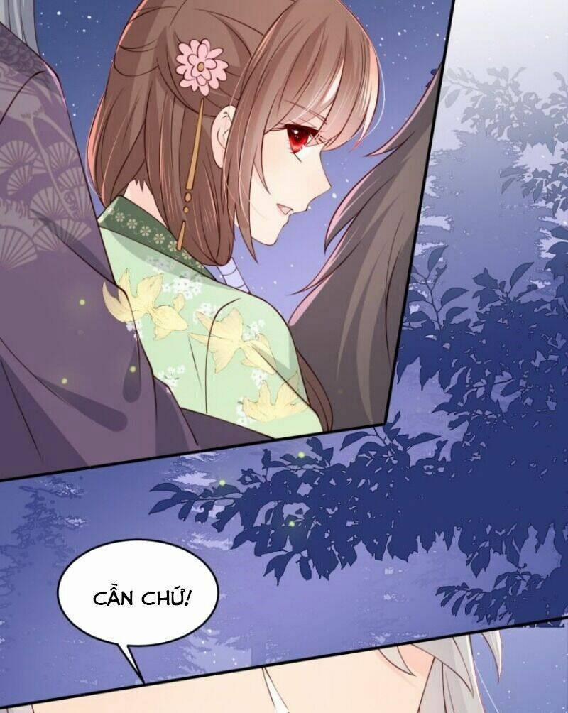 Dưỡng Địch Vi Hoạn 83 trang 28