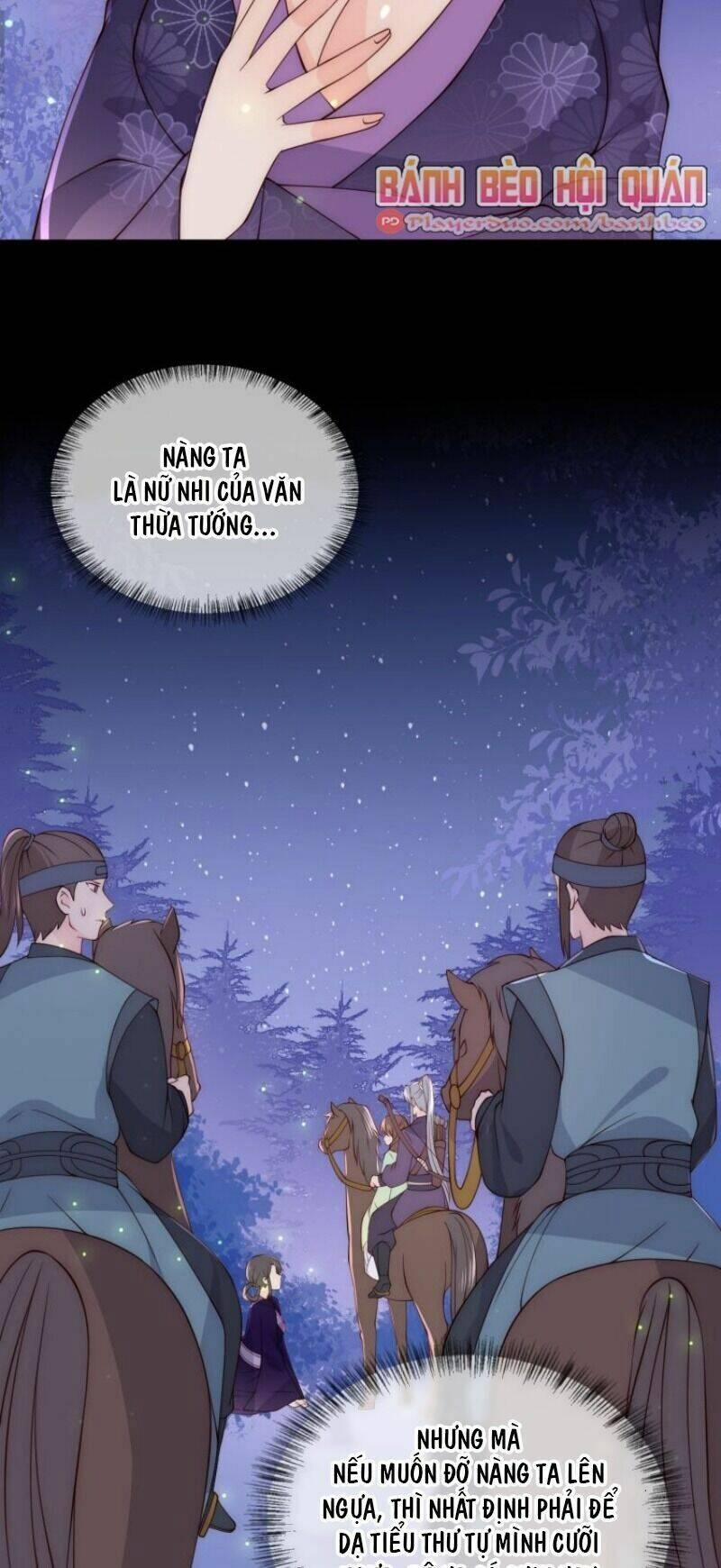 Dưỡng Địch Vi Hoạn 83 trang 3