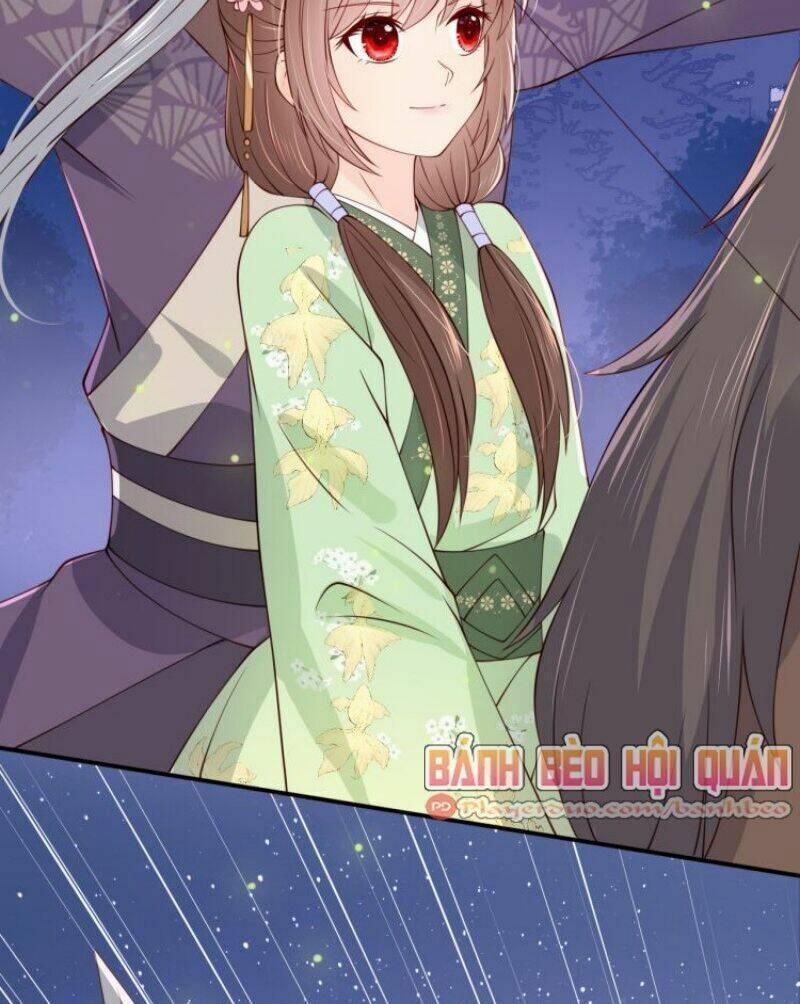 Dưỡng Địch Vi Hoạn 83 trang 31