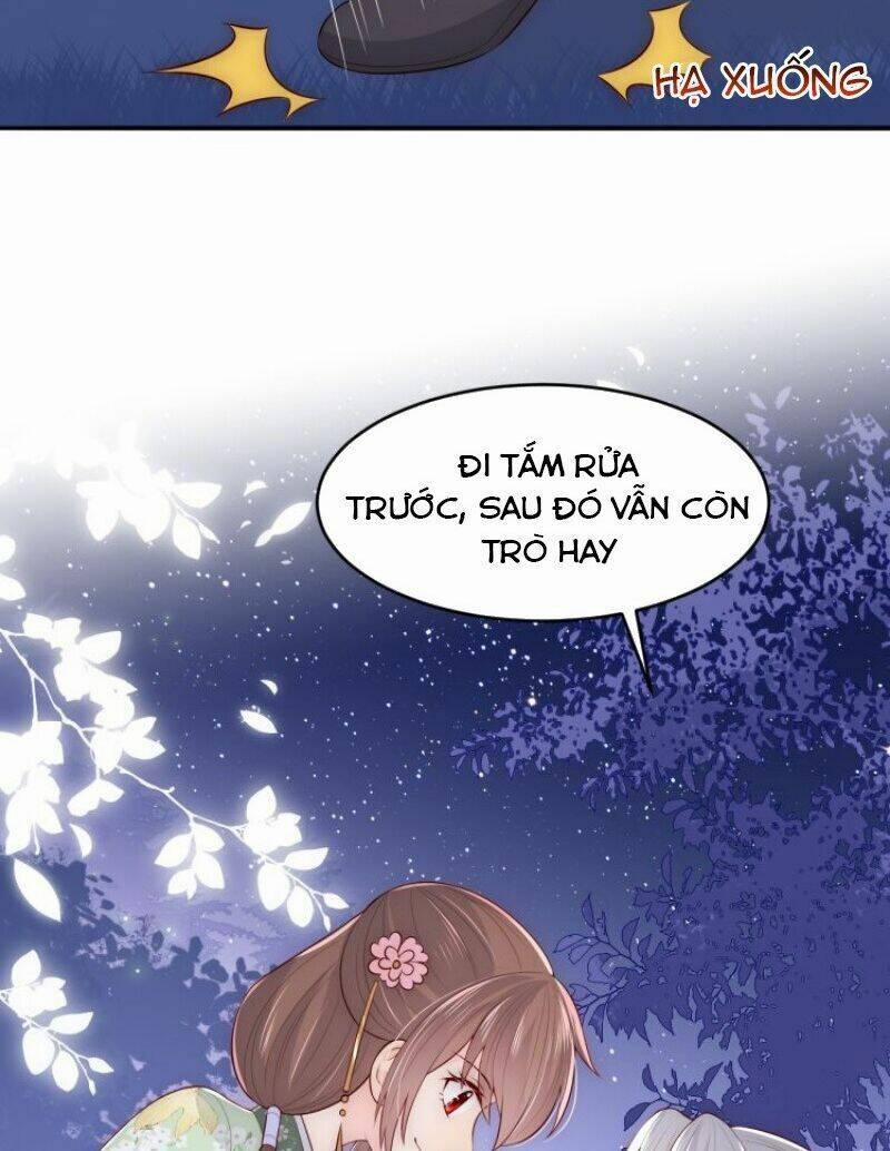 Dưỡng Địch Vi Hoạn 83 trang 39