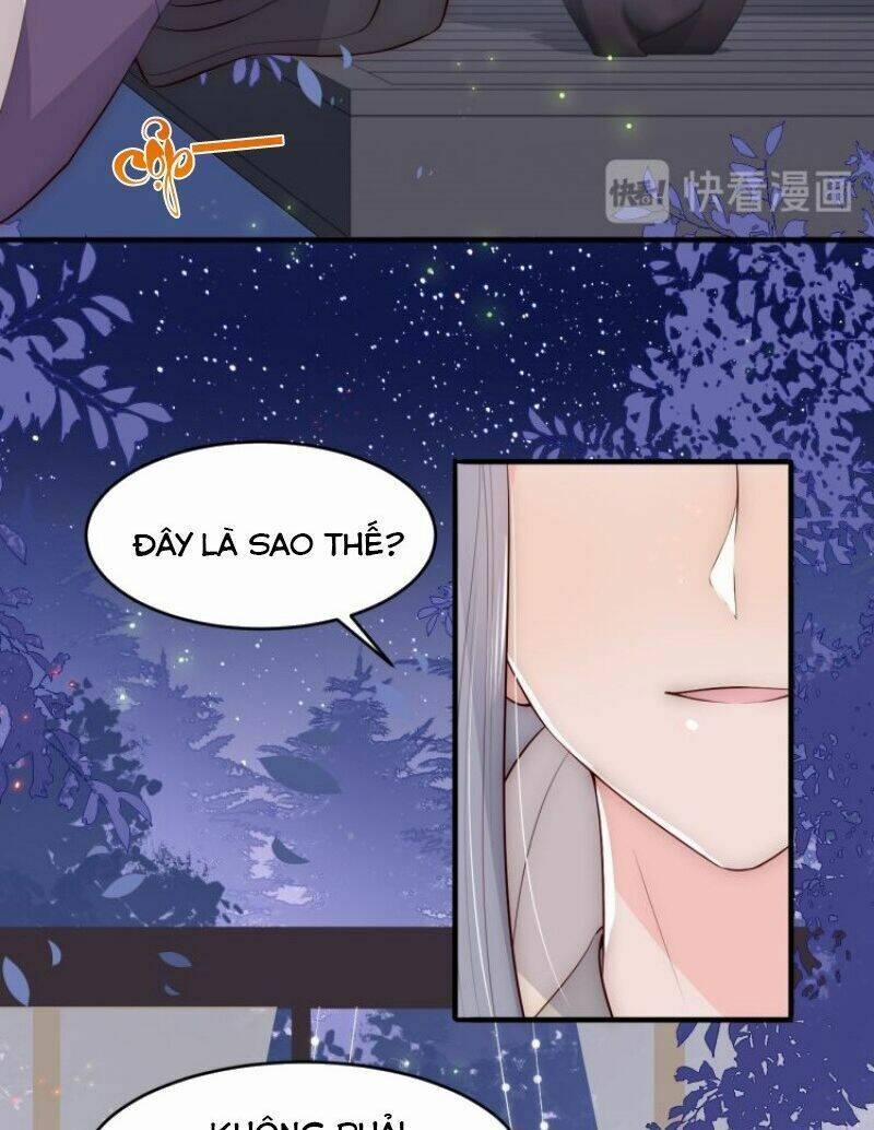 Dưỡng Địch Vi Hoạn 83 trang 45