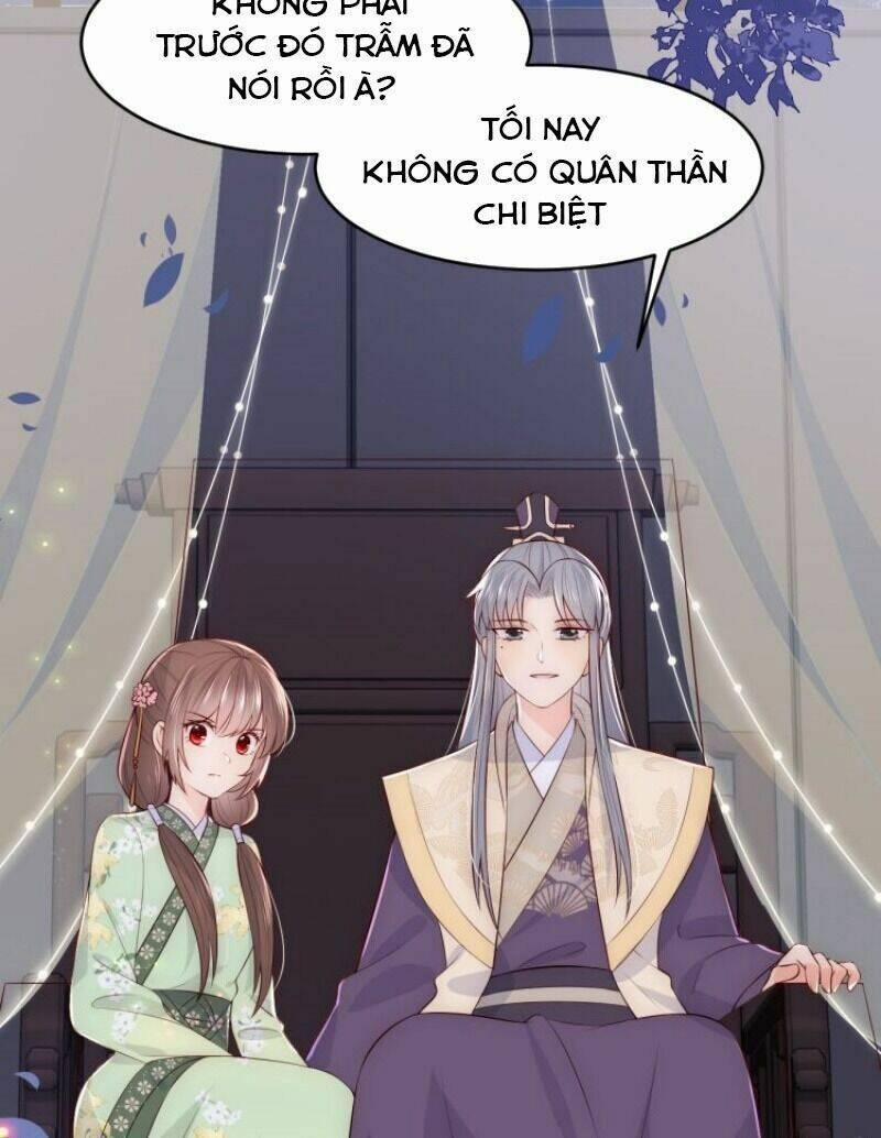 Dưỡng Địch Vi Hoạn 83 trang 46