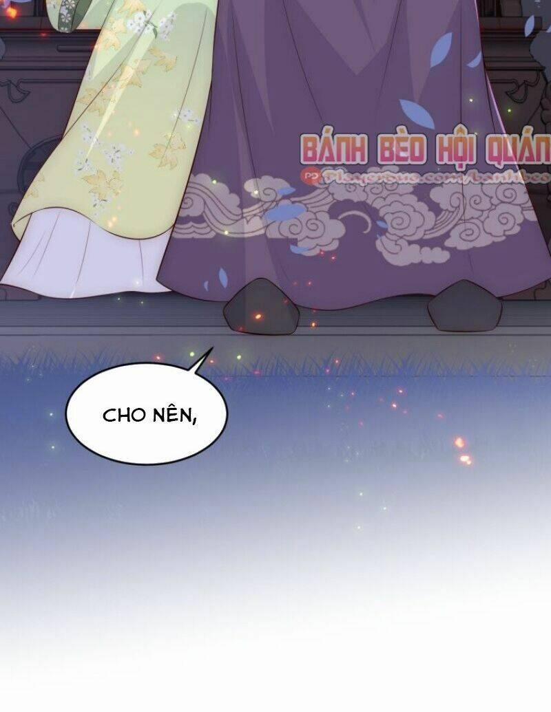 Dưỡng Địch Vi Hoạn 83 trang 47