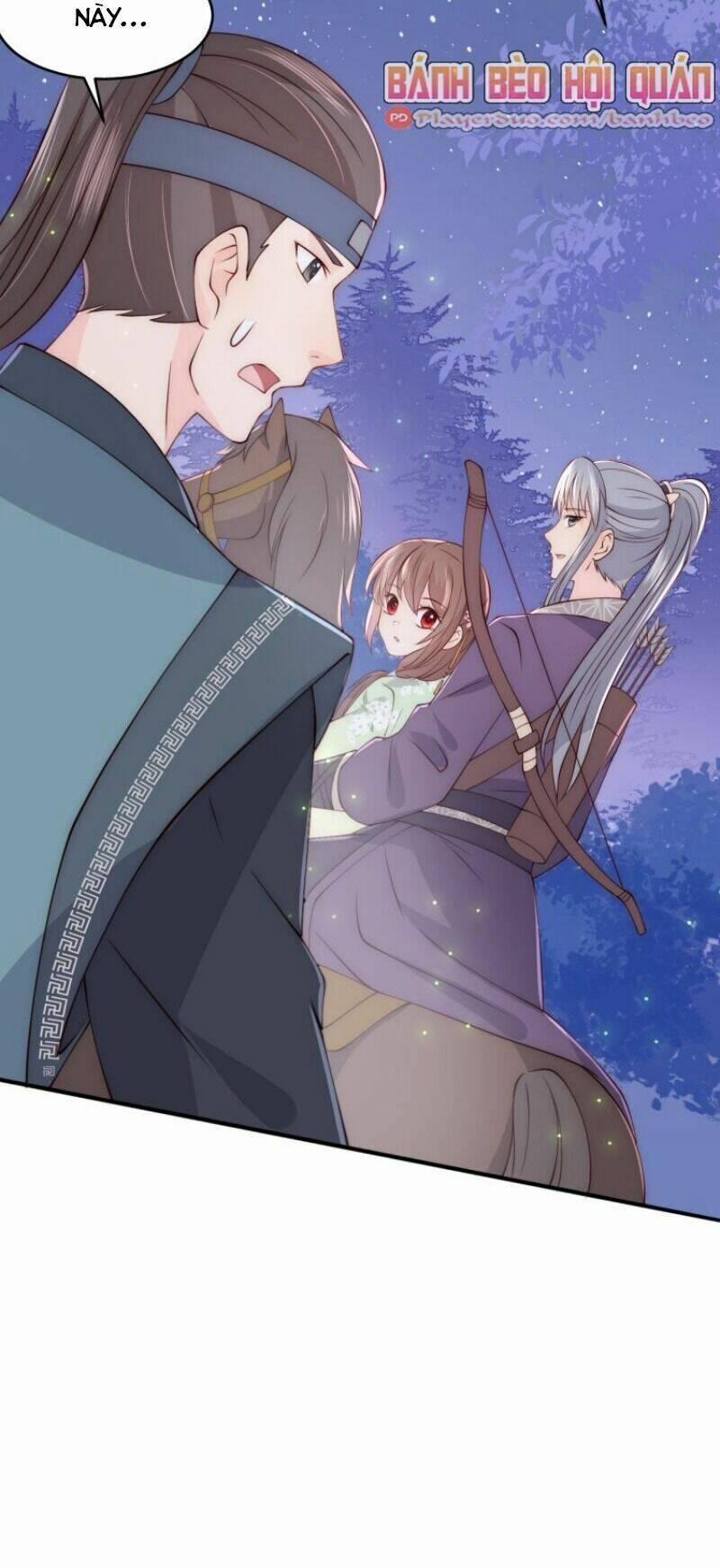 Dưỡng Địch Vi Hoạn 83 trang 5