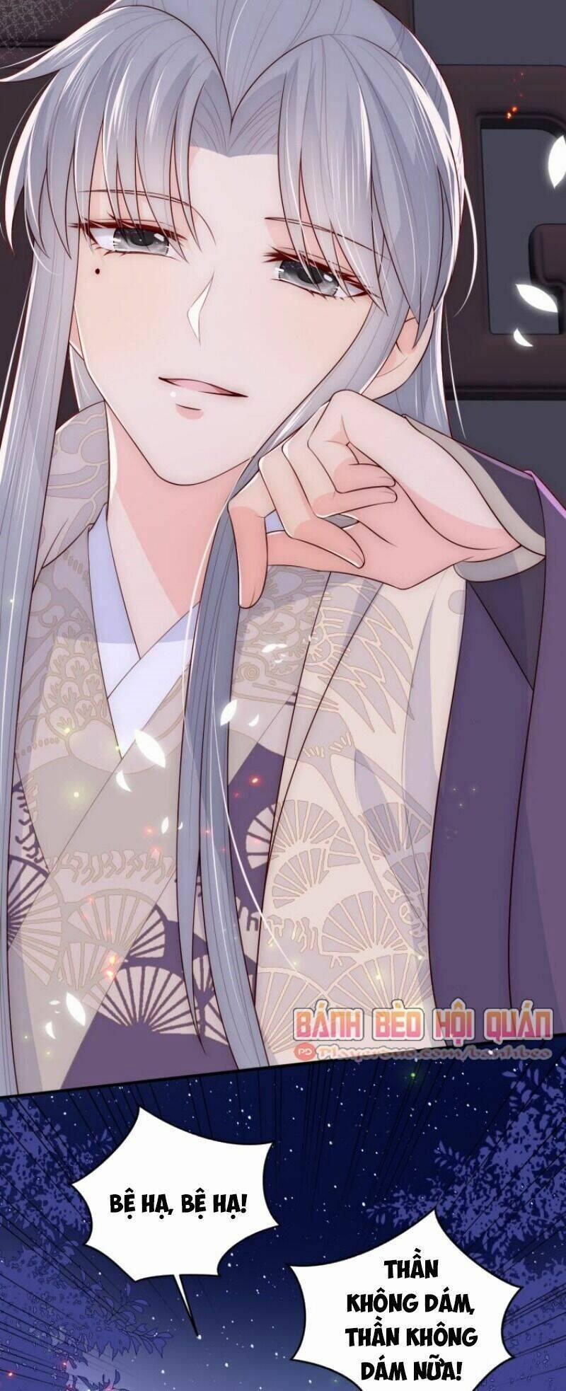 Dưỡng Địch Vi Hoạn 83 trang 50