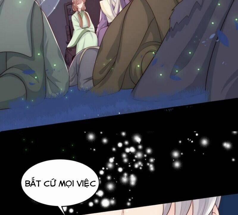 Dưỡng Địch Vi Hoạn 83 trang 55