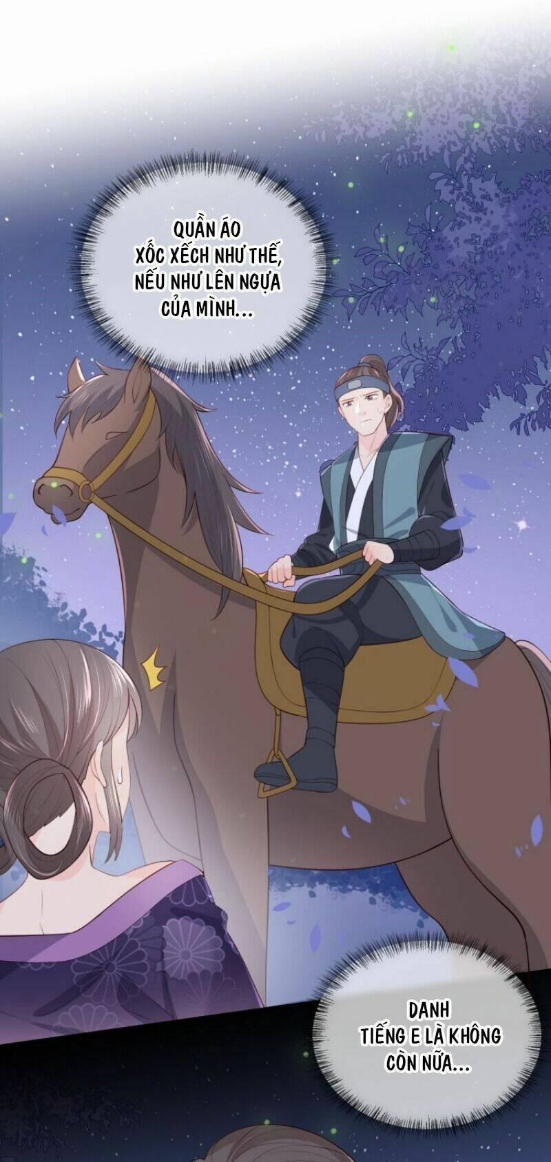 Dưỡng Địch Vi Hoạn 83 trang 6