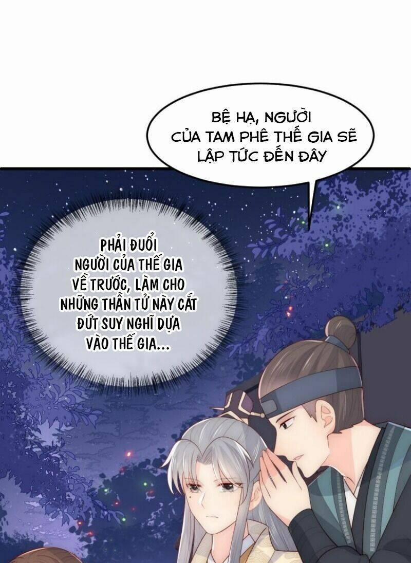 Dưỡng Địch Vi Hoạn 84 trang 0