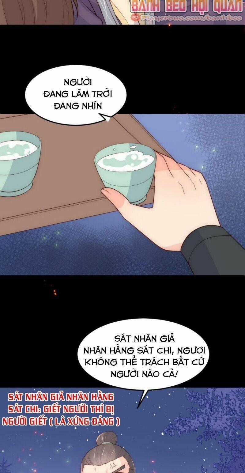 Dưỡng Địch Vi Hoạn 84 trang 14