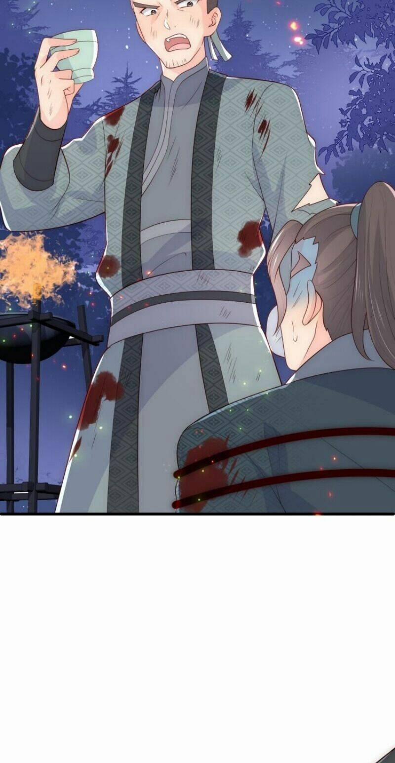 Dưỡng Địch Vi Hoạn 84 trang 15