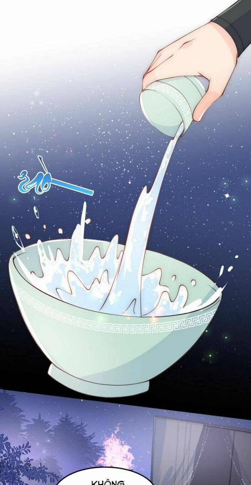 Dưỡng Địch Vi Hoạn 84 trang 16