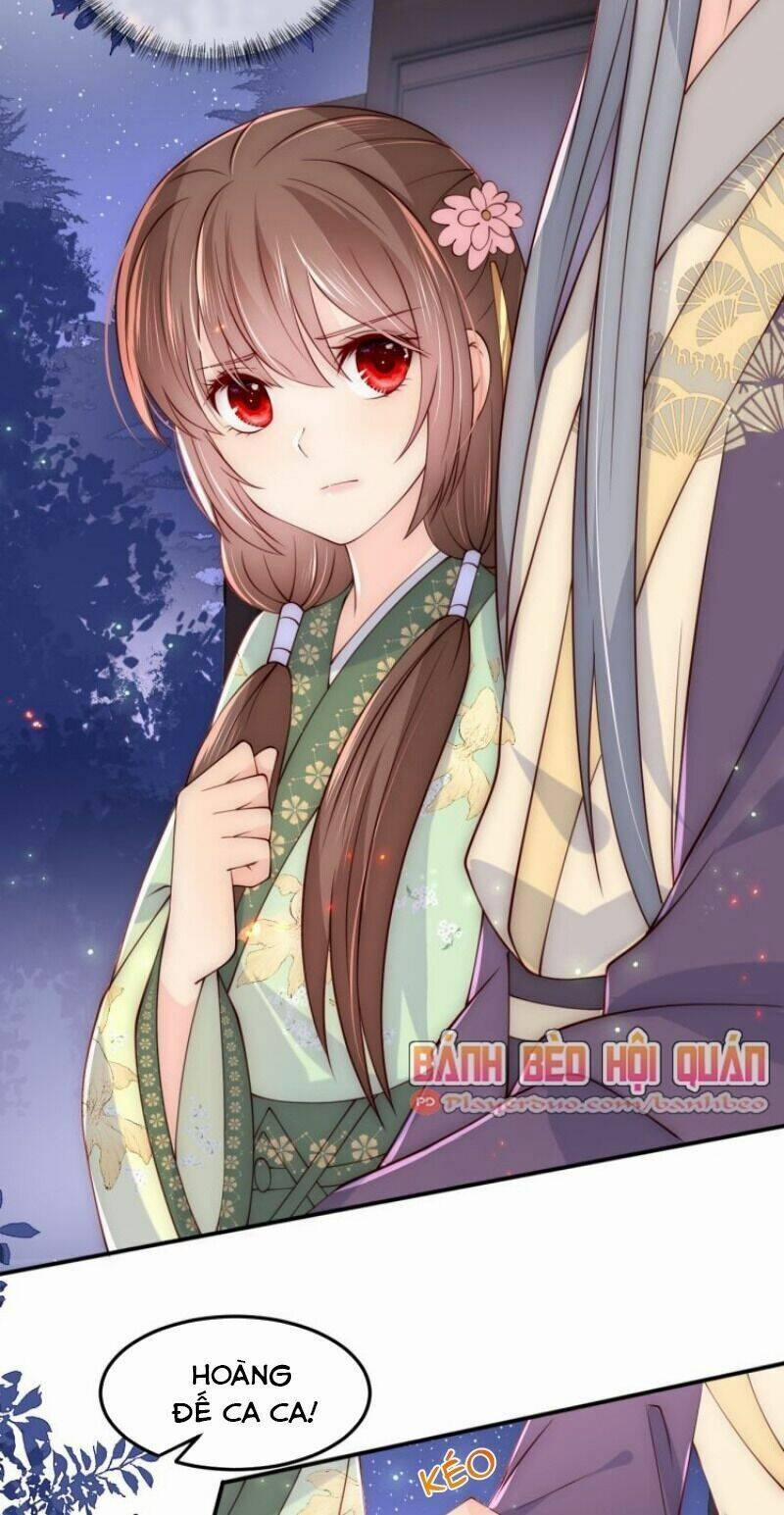 Dưỡng Địch Vi Hoạn 84 trang 19