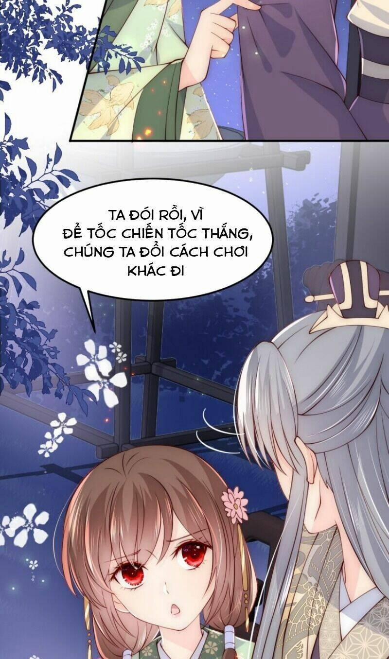 Dưỡng Địch Vi Hoạn 84 trang 20