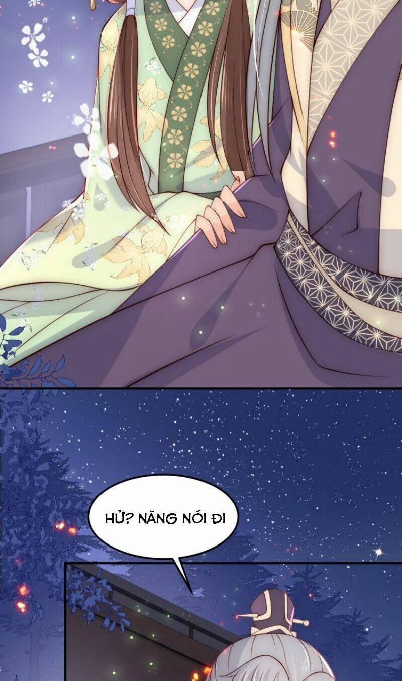 Dưỡng Địch Vi Hoạn 84 trang 21