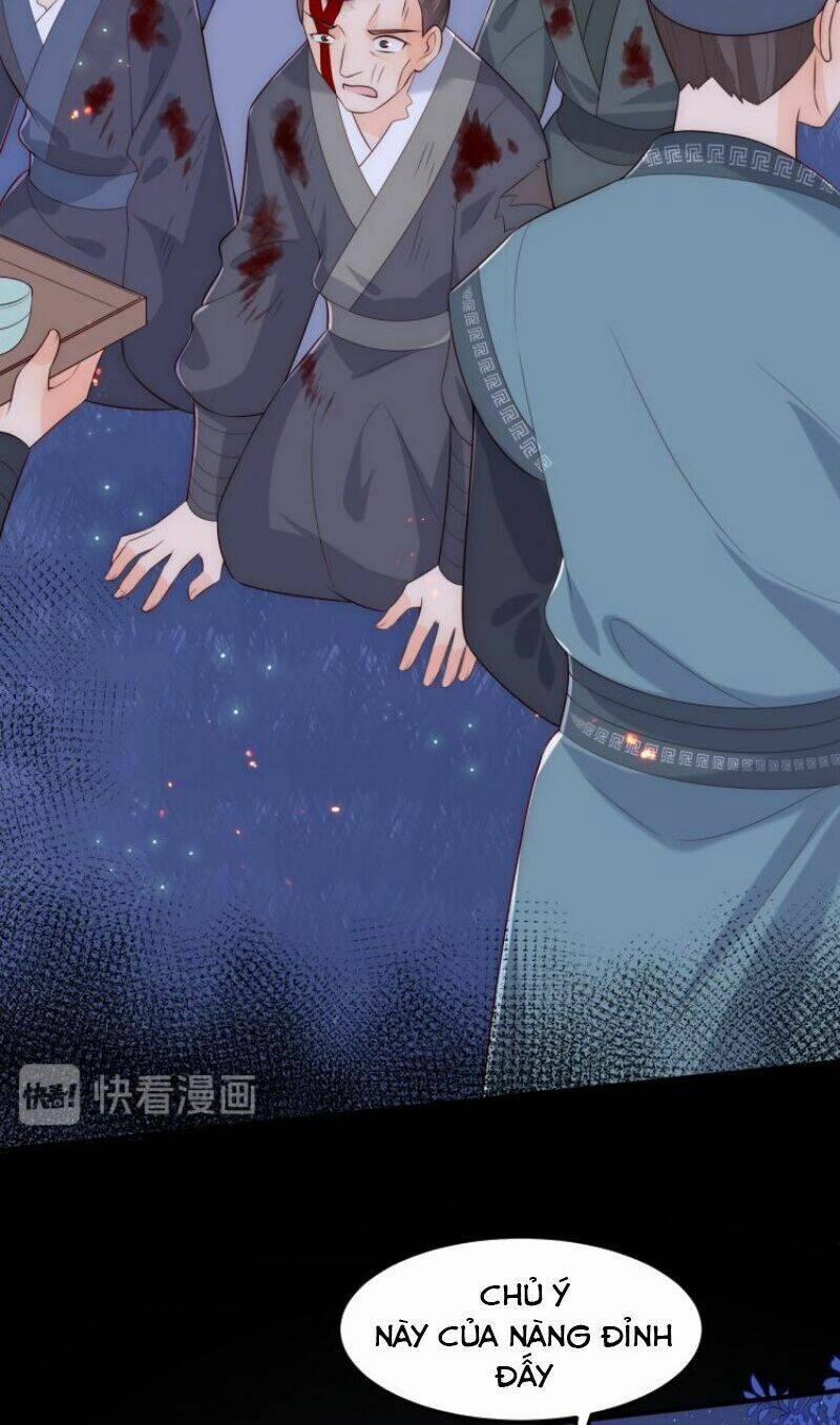 Dưỡng Địch Vi Hoạn 84 trang 25