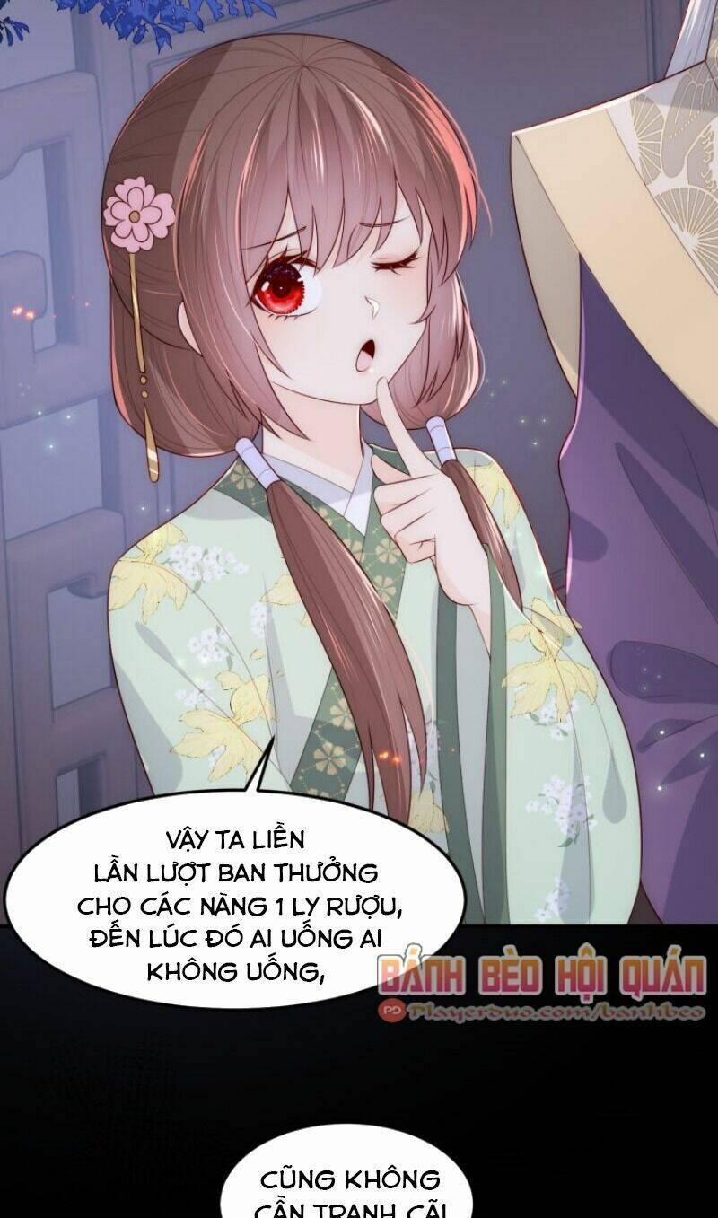 Dưỡng Địch Vi Hoạn 84 trang 28